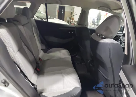 2020 Subaru Outback Premium from USA, damaged, VIN 4S4BTACC7L3250426